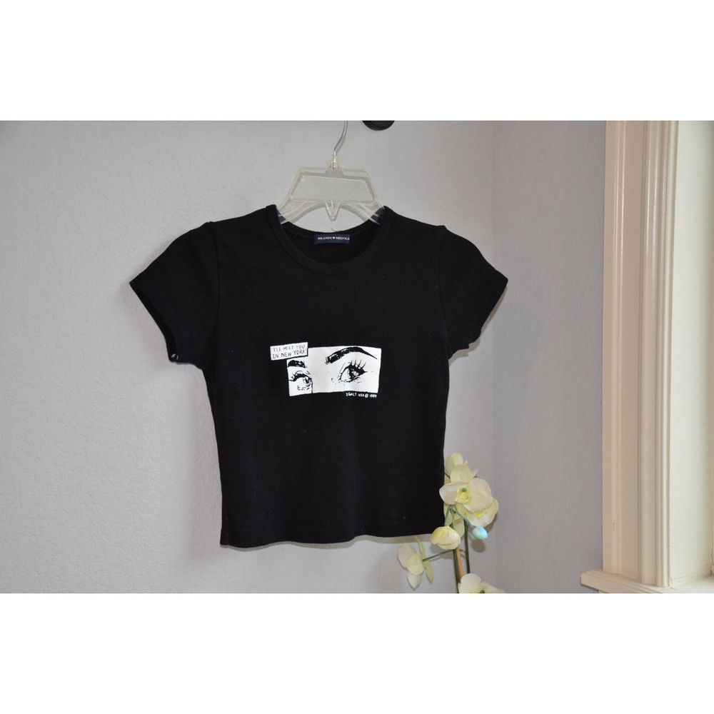 Brandy Melville I'll Meet You In New York